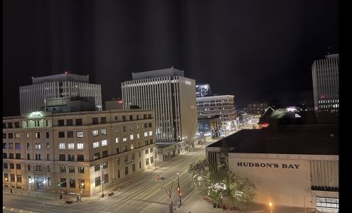 Hudson Bay Museum Hudson Bay