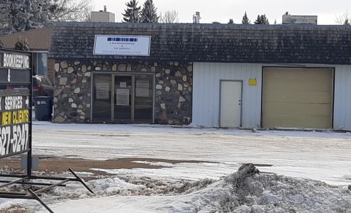 A.M.A Bookkeeping and Tax Service 406 Main St N, Ituna Saskatchewan S0A 1N0