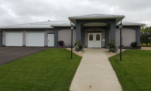 Wolkowski Funeral Service Kamsack