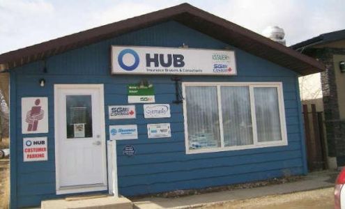 HUB International 423 Kaiser William Ave, Langenburg Saskatchewan S0A 2A0