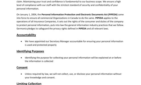 Germania Mutual Insurance Co 139 Kaiser William Ave, Langenburg Saskatchewan S0A 2A0