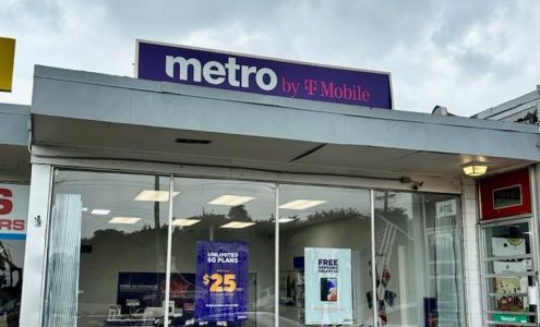 Metro by T-Mobile