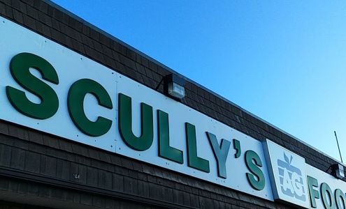 Scully's Ag Foods Ponteix