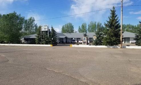 Parkside Inn Ponteix