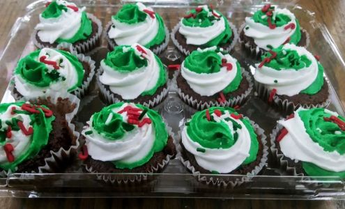 Fry's Money Services