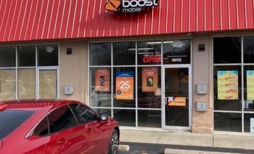 Boost Mobile