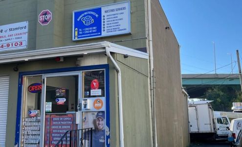 Marinero Multiservices inc