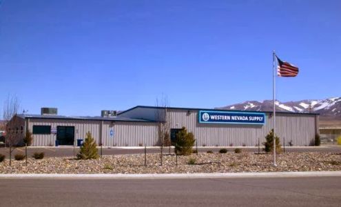 Western Nevada Supply Company Winnemucca