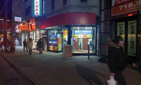 Arm Shipping and Transfer Brooklyn