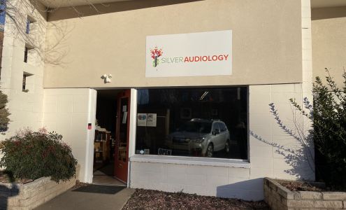 Silver Audiology