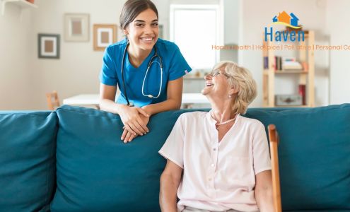 Haven Home Health [Silver City]