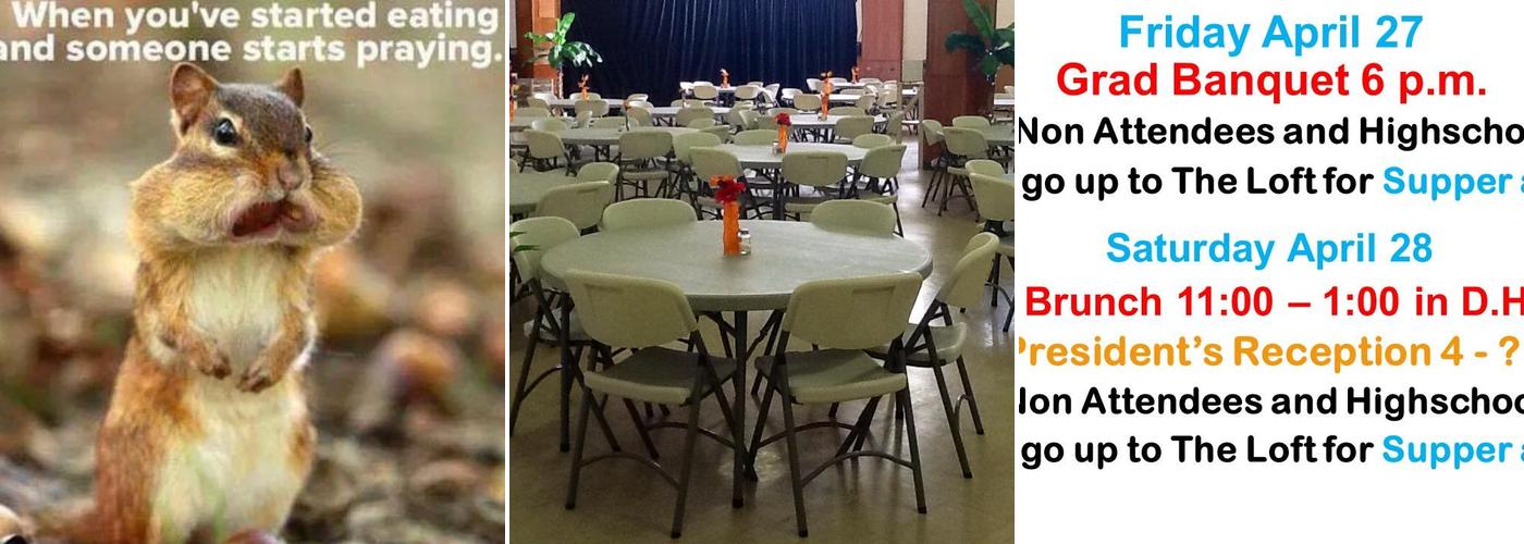 Sanford Hanson Dining Room