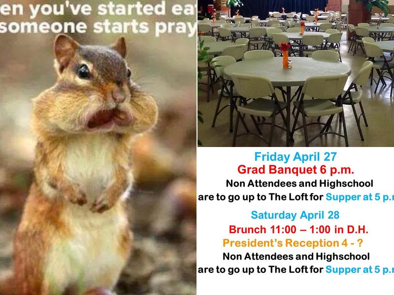 Sanford Hanson Dining Room