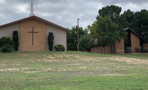 Grace Fellowship Church
