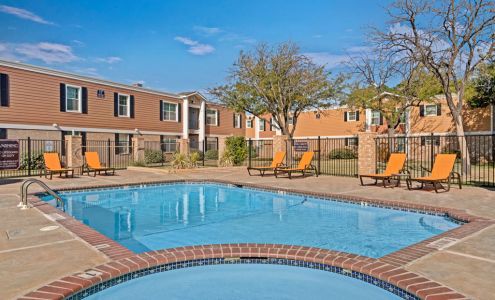 Golden Crest Apartment Homes