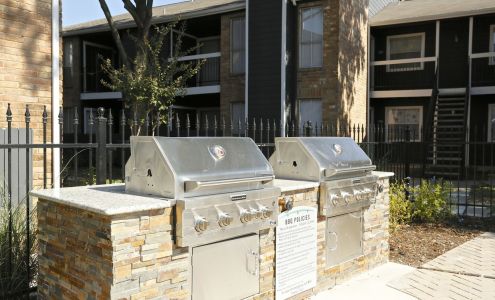 Bridges of Cypress Creek Apartment Homes