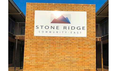 Stone Ridge Apartments