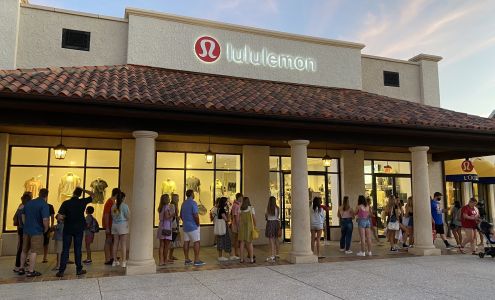 lululemon