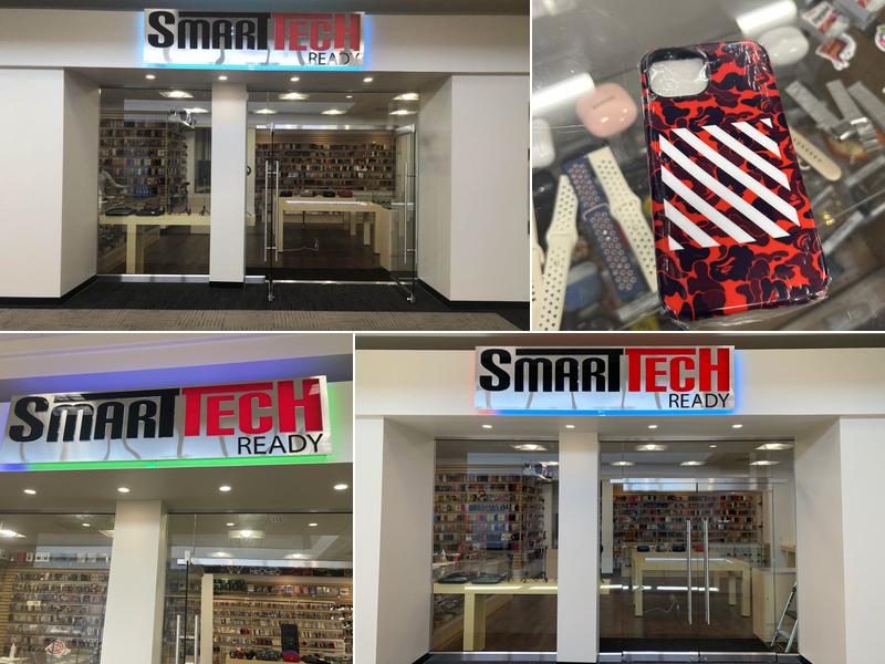 Smart Tech Ready, LLC