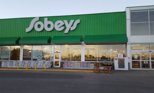 Sobeys Grand Falls Grand Falls-windsor