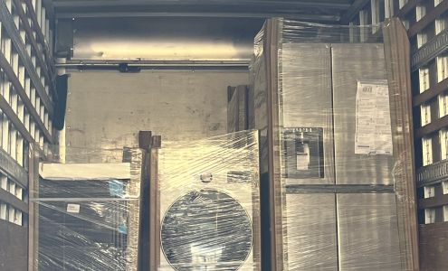 Appliances 4 Less WR