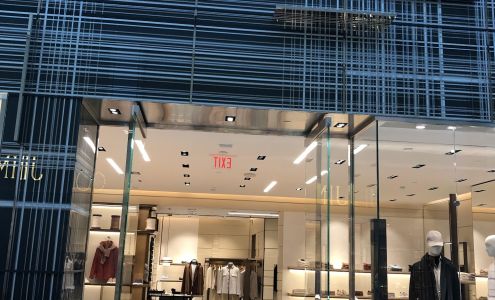 Zegna Boutique (The Shops at Riverside)