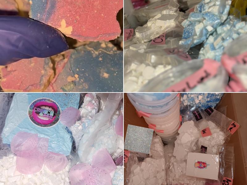 Crunch Bae 16700 NW 27th Ave, Miami Gardens