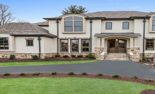 Anna Burbage, Coldwell Banker Realty