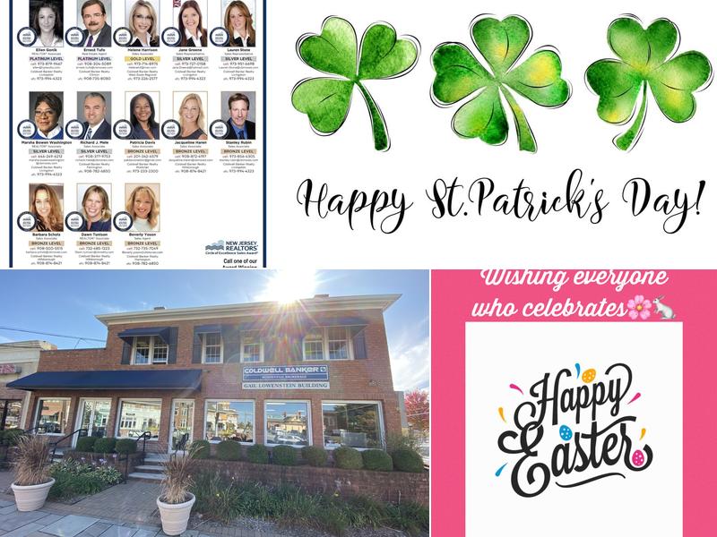 Jane Greene & Lauren Stone - Realtors