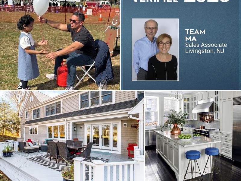 Pesso Real Estate @ Coldwell Banker