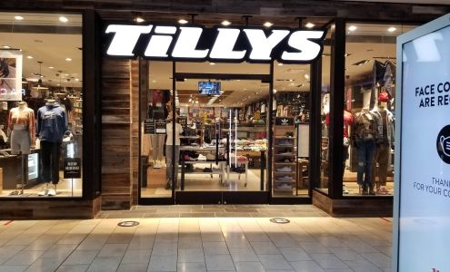 Tillys