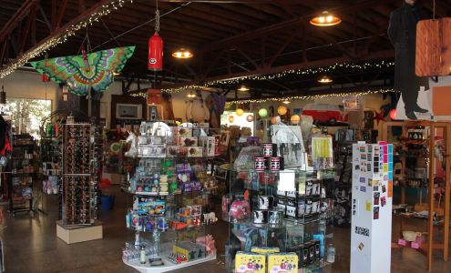 Junkman's Daughter's Brother