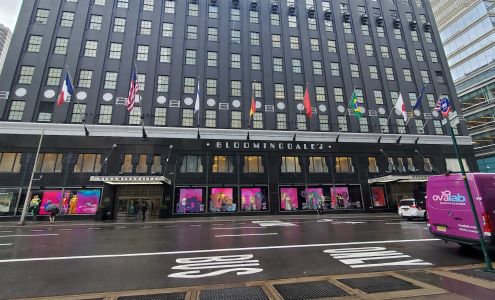 Reiss Bloomingdale's New York