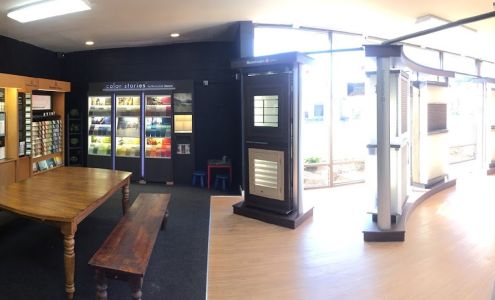 All Seasons Paint & Product Services