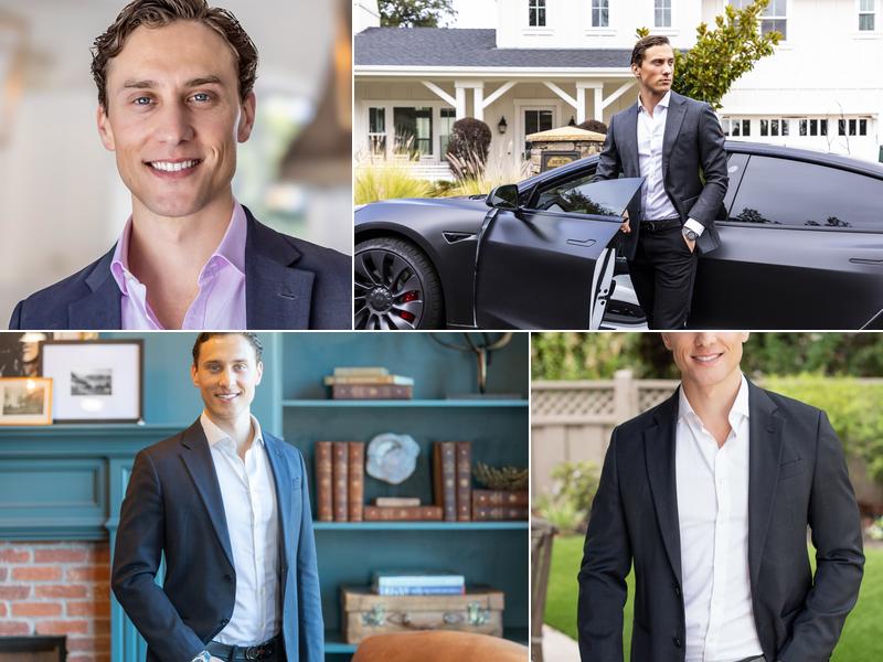 Chris Ford Real Estate