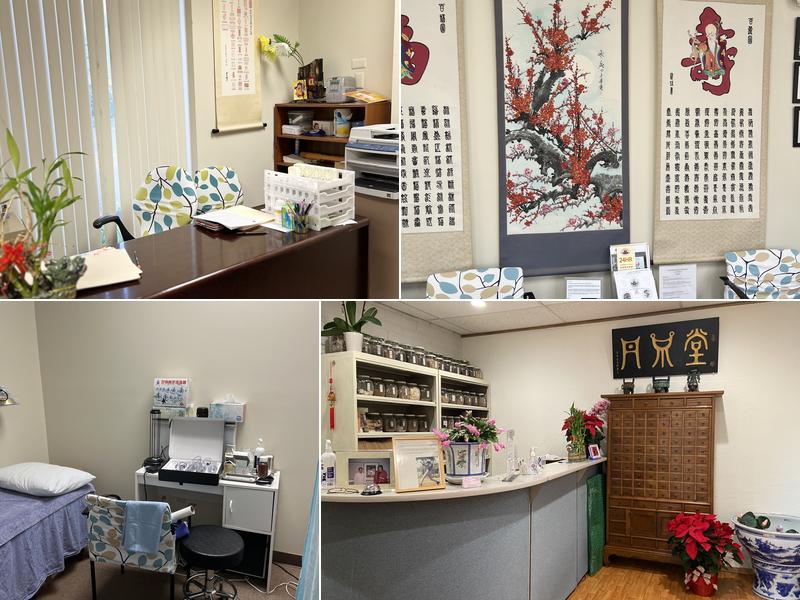 Silicon Valley Acupuncture & Herb Center