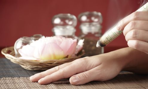 Nature`s Way Acupuncture 1324 S Mary Ave, Sunnyvale California 94087