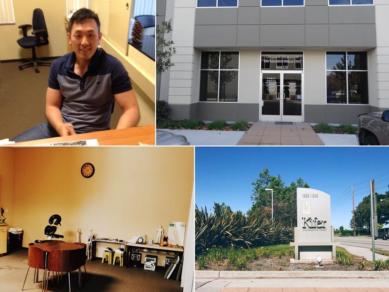 Chieus Acupuncture Clinic