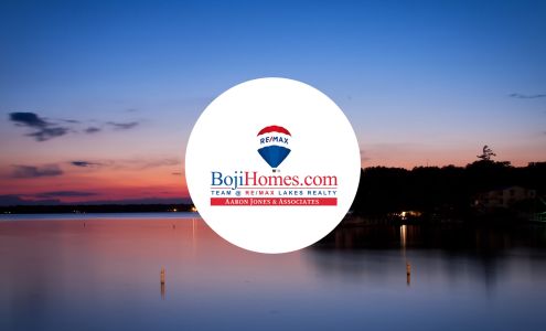 BojiHomes.com Team | Aaron Jones & Associates 272 Okoboji Grove Rd N, Arnolds Park Iowa 51331