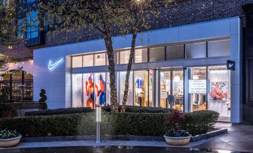 Nike Well Collective - Alpharetta