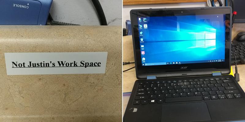 Leading Edge Technologies of WCH LLC