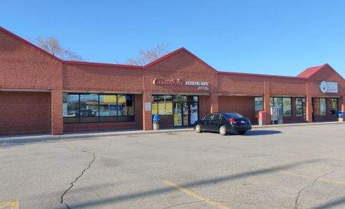 Avondale Food Stores