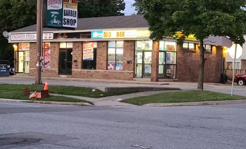 Big Bee Convenience & Food Mart