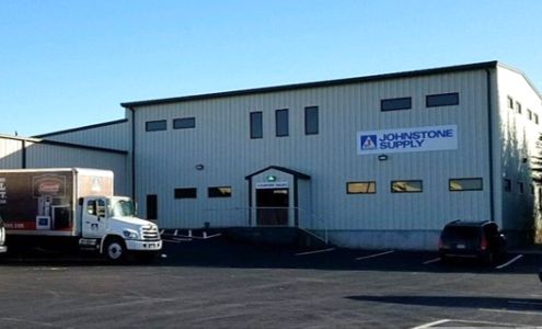 Johnstone Supply Roanoke
