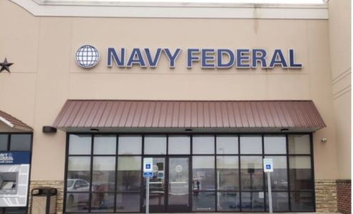 Navy Federal Credit Union