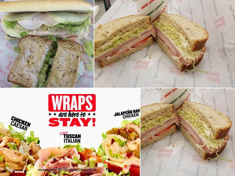 Jimmy John's