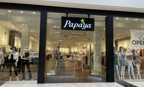 Papaya Clothing