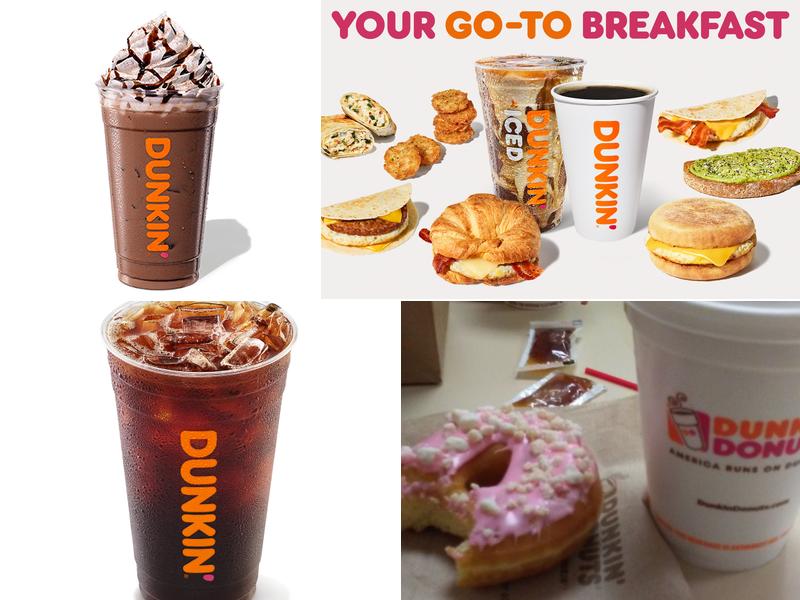 Dunkin' 2624 Missouri Ave, Fort Leonard Wood