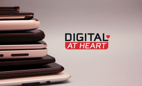 Digital at Heart
