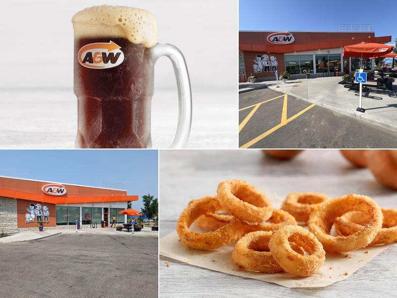 A&W